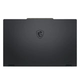 MSI Cyborg 15 B2RWFKG-239XES - 15,6" - Intel Core 7-240H - 32GB - 1TB SSD - GeForce RTX 5060 - FreeDos