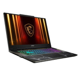 MSI Cyborg 15 B2RWFKG-239XES - 15,6" - Intel Core 7-240H - 32GB - 1TB SSD - GeForce RTX 5060 - FreeDos