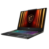 MSI Cyborg 15 B2RWFKG-239XES - 15,6" - Intel Core 7-240H - 32GB - 1TB SSD - GeForce RTX 5060 - FreeDos