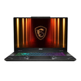 MSI Cyborg 15 B2RWFKG-239XES - 15,6" - Intel Core 7-240H - 32GB - 1TB SSD - GeForce RTX 5060 - FreeDos