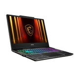 MSI Cyborg 17 B2RWFKG-068XES - 17.3" - Intel Core 7 240H - 32GB - 1TB SSD - GeForce RTX 5060 - FreeDos
