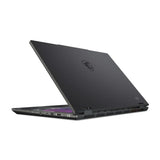 MSI Cyborg 17 B2RWFKG-068XES - 17.3" - Intel Core 7 240H - 32GB - 1TB SSD - GeForce RTX 5060 - FreeDos