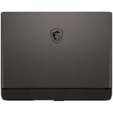 MSI Katana 16 HX AI A2XWHG-241ES - 16" - Intel Core Ulta 9-275HX - 32GB - 1TB SSD - GeForce RTX 5070 Ti - W11