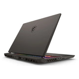 MSI Katana 16 HX AI A2XWHG-241ES - 16" - Intel Core Ulta 9-275HX - 32GB - 1TB SSD - GeForce RTX 5070 Ti - W11