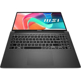 MSI Modern 15 F1MG-610ES - 15.6" - Intel Core i7-150U - 32GB - 1TB SSD - FreeDos