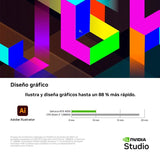 MSI Summit E16 AI STUDIO A1VETG-016ES - 16" - Intel Core Ultra-7-155H - 32GB - 1TB SSD - GeForce RTX 4050 - W11