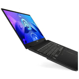 MSI Summit E16 AI STUDIO A1VFTG-021ES - 16" - Intel Core Ultra-7-155H - 16GB - 1TB SSD - GeForce RTX 4060 - W11