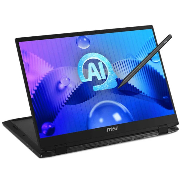 MSI Summit E16 AI STUDIO A1VFTG-021ES - 16" - Intel Core Ultra-7-155H - 16GB - 1TB SSD - GeForce RTX 4060 - W11