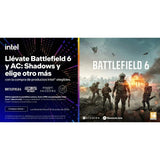 MSI Titan 18 HX AI A2XWIG-245ES MiniLED - 18" - Intel Core Ultra 9-285HX - 64GB - 2TB SSD - GeForce RTX 5080 - W11