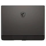 MSI Vector 16 HX AI A2XWHG-098XES - 16" - Intel Core Ultra-9-275HX - 32GB - 1TB SSD - GeForce RTX 5070 Ti - FreeDos