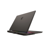 MSI Vector 16 HX AI A2XWHG-098XES - 16" - Intel Core Ultra-9-275HX - 32GB - 1TB SSD - GeForce RTX 5070 Ti - FreeDos