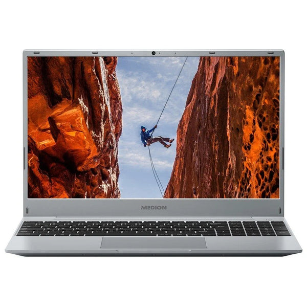 Medion Akoya E15301 MD62431 - 15,6" - Ryzen 7 3700U - 8GB - 256GB SSD - FreeDos