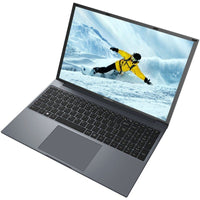 Medion Akoya E16423 MD62557 - 16" - i3-1115G4 - 8GB - 256GB SSD - W11
