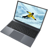 Medion Akoya E16423 MD62557 - 16" - i3-1115G4 - 8GB - 256GB SSD - W11