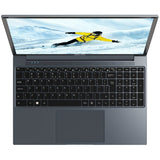 Medion Akoya E16423 MD62557 - 16" - i3-1115G4 - 8GB - 256GB SSD - W11