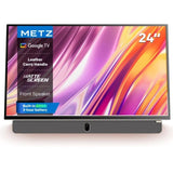 Metz 24MPE7000Z 24" Smart Tv Wifi Full HD