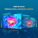 Metz QLED+ 40MQH7030Z 40" Smart Tv Wifi Full HD
