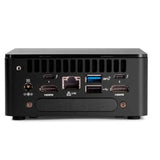 ASUS NUC 12 Pro RNUC12WSHI50000I Intel Core i5-1240P