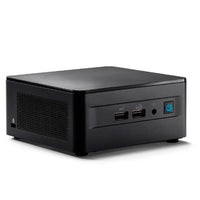 ASUS NUC 12 Pro RNUC12WSHI50000I Intel Core i5-1240P
