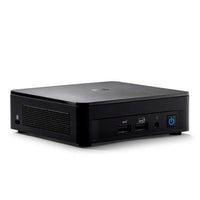 ASUS NUC 12 Pro RNUC12WSKI300002I Intel Core i3-1220P