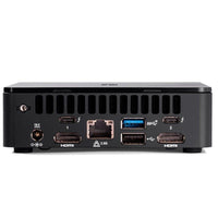ASUS NUC 12 Pro RNUC12WSKI300002I Intel Core i3-1220P