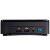 ASUS NUC 12 Pro Slim RNUC12WSKI700002L Intel Core i7-1260P