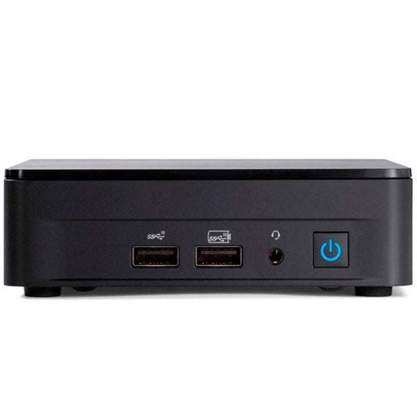 ASUS NUC 12 Pro Slim RNUC12WSKI700002L Intel Core i7-1260P