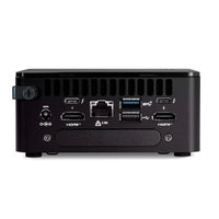 ASUS NUC 13 Pro RNUC13ANHI30000 Intel Core i3-1315U