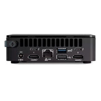 ASUS NUC 12 Pro Slim RNUC12WSKI700002L Intel Core i7-1260P