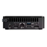 ASUS NUC 12 Pro Slim RNUC12WSKI700002L Intel Core i7-1260P