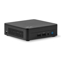 ASUS NUC 12 Pro Slim RNUC12WSKI700002L Intel Core i7-1260P