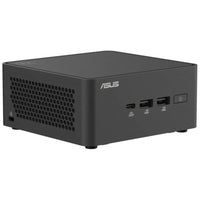 ASUS NUC 15 Pro RNUC15CRHC700002 Intel Core 7-240H 10 núcleos 96GB DDR5 8TB SSD Wi-Fi 7 Thunderbolt 4