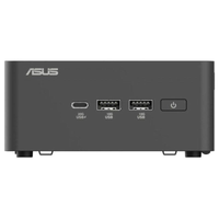 ASUS NUC 15 Pro RNUC15CRHC700002 Intel Core 7-240H 10 núcleos 96GB DDR5 8TB SSD Wi-Fi 7 Thunderbolt 4
