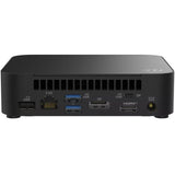 ASUS NUC 14 RNUC14MNK2500002 Intel N250 - 8GB - 512GB - FreeDos
