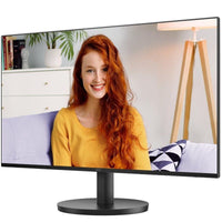 Monitor AOC 24B3HA2 - Full HD - Multimedia - 23.8"