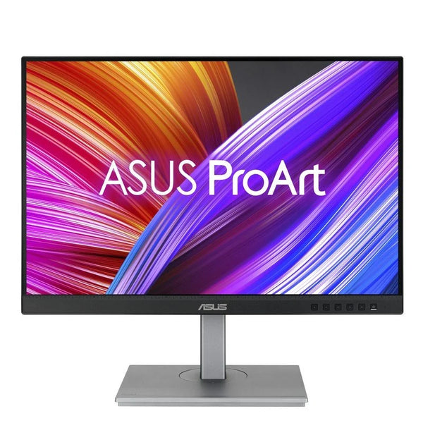 Monitor Asus ProArt PA248CNV 24.1" LED IPS FullHD+ 75Hz USB-C/RJ-45