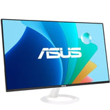 Monitor Asus VZ24EHF-W - Full HD - 23,8" Blanco