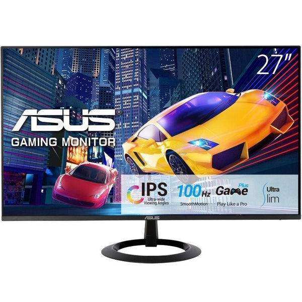 Monitor Asus VZ27EHF - Full HD - HDMI - 27"