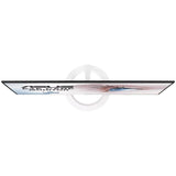 Monitor Asus VZ27EHF-W - Full HD - HDMI - 27" Blanco