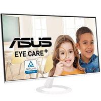 Monitor Asus VZ27EHF-W - Full HD - HDMI - 27" Blanco