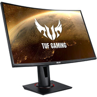 Monitor Curvo Asus TUF Gaming VG27VQ 27" LED FullHD 165Hz FreeSync Premium
