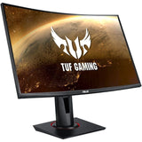 Monitor Curvo Asus TUF Gaming VG27VQ 27" LED FullHD 165Hz FreeSync Premium