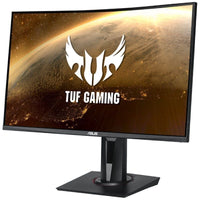 Monitor Curvo Asus TUF Gaming VG27VQ 27" LED FullHD 165Hz FreeSync Premium