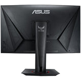 Monitor Curvo Asus TUF Gaming VG27VQ 27" LED FullHD 165Hz FreeSync Premium