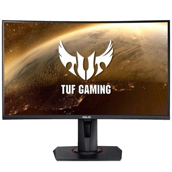 Monitor Curvo Asus TUF Gaming VG27VQ 27" LED FullHD 165Hz FreeSync Premium