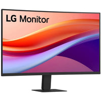 Monitor Curvo LG 27U421A-B - 27" - Full HD 100Hz VA HDR10 USB-C Flicker Free Negro