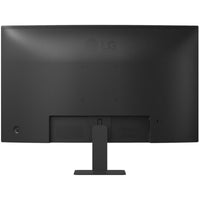Monitor Curvo LG 27U421A-B - 27" - Full HD 100Hz VA HDR10 USB-C Flicker Free Negro