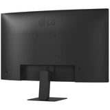 Monitor Curvo LG 27U421A-B - 27" - Full HD 100Hz VA HDR10 USB-C Flicker Free Negro