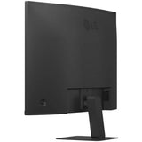 Monitor Curvo LG 27U421A-B - 27" - Full HD 100Hz VA HDR10 USB-C Flicker Free Negro