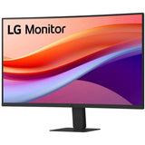 Monitor Curvo LG 27U421A-B - 27" - Full HD 100Hz VA HDR10 USB-C Flicker Free Negro